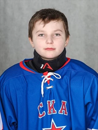 Kryuchkov Ilya Andreevich