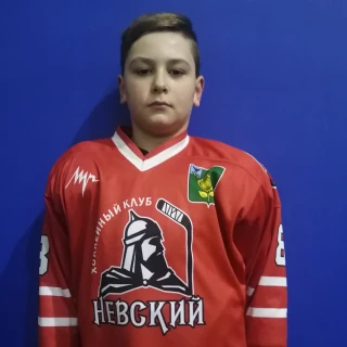 Sazonov Mihail Dmitrievich