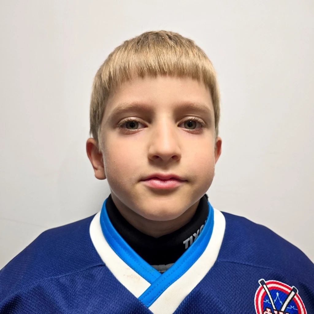 Torchikov Yulian Mihailovich