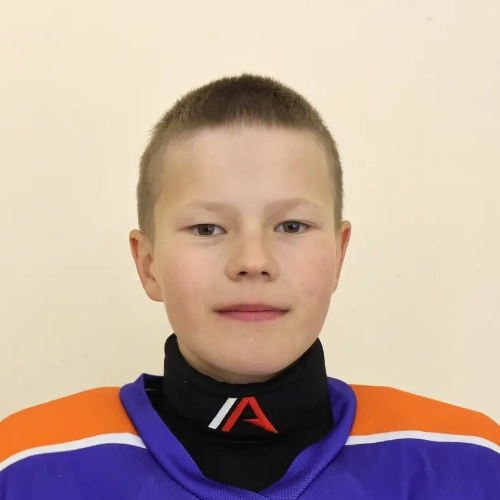 Zinin Aleksei Aleksandrovich