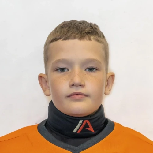 Bender Kirill Dmitrievich