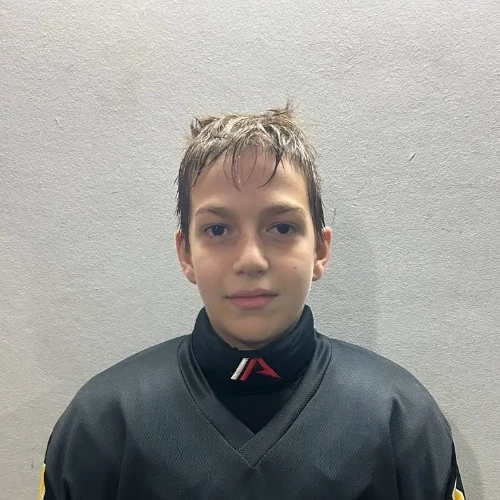 Usubyan Bogdan Andreevich