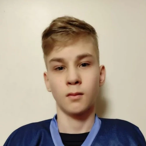 Krotov Maksim Romanovich