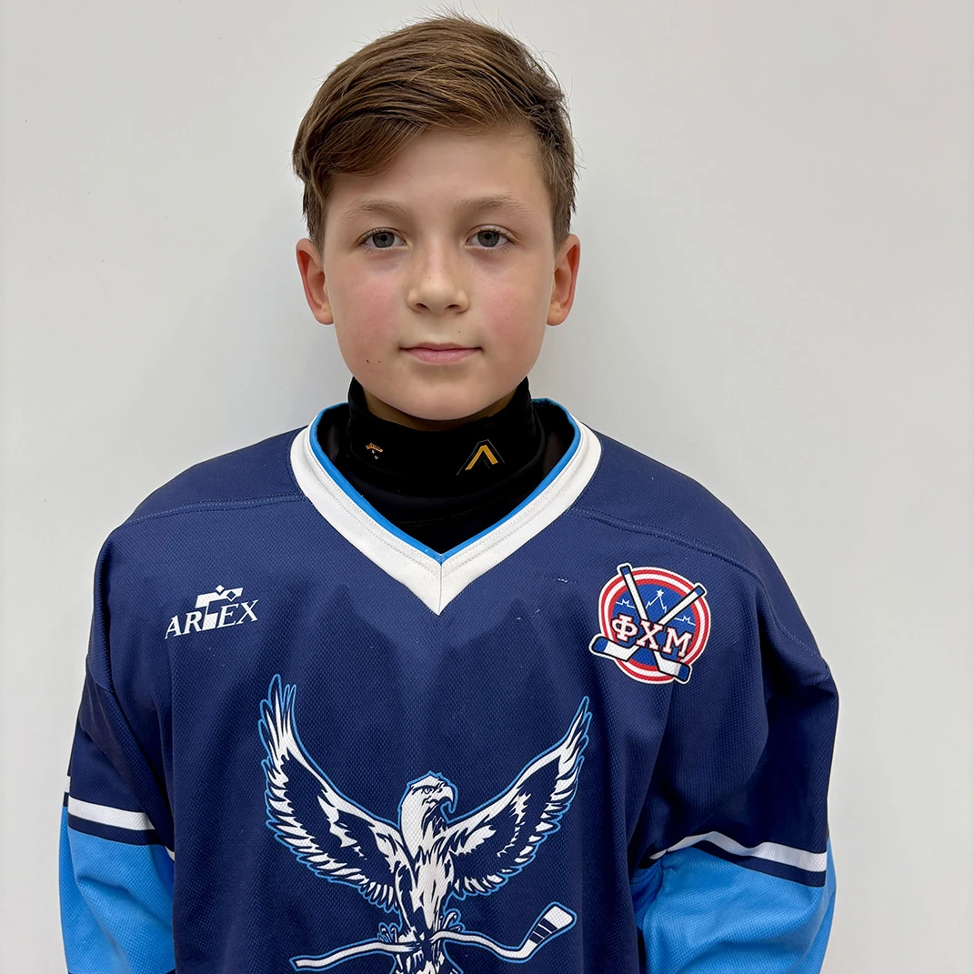 Sokolov Nikolai Ivanovich