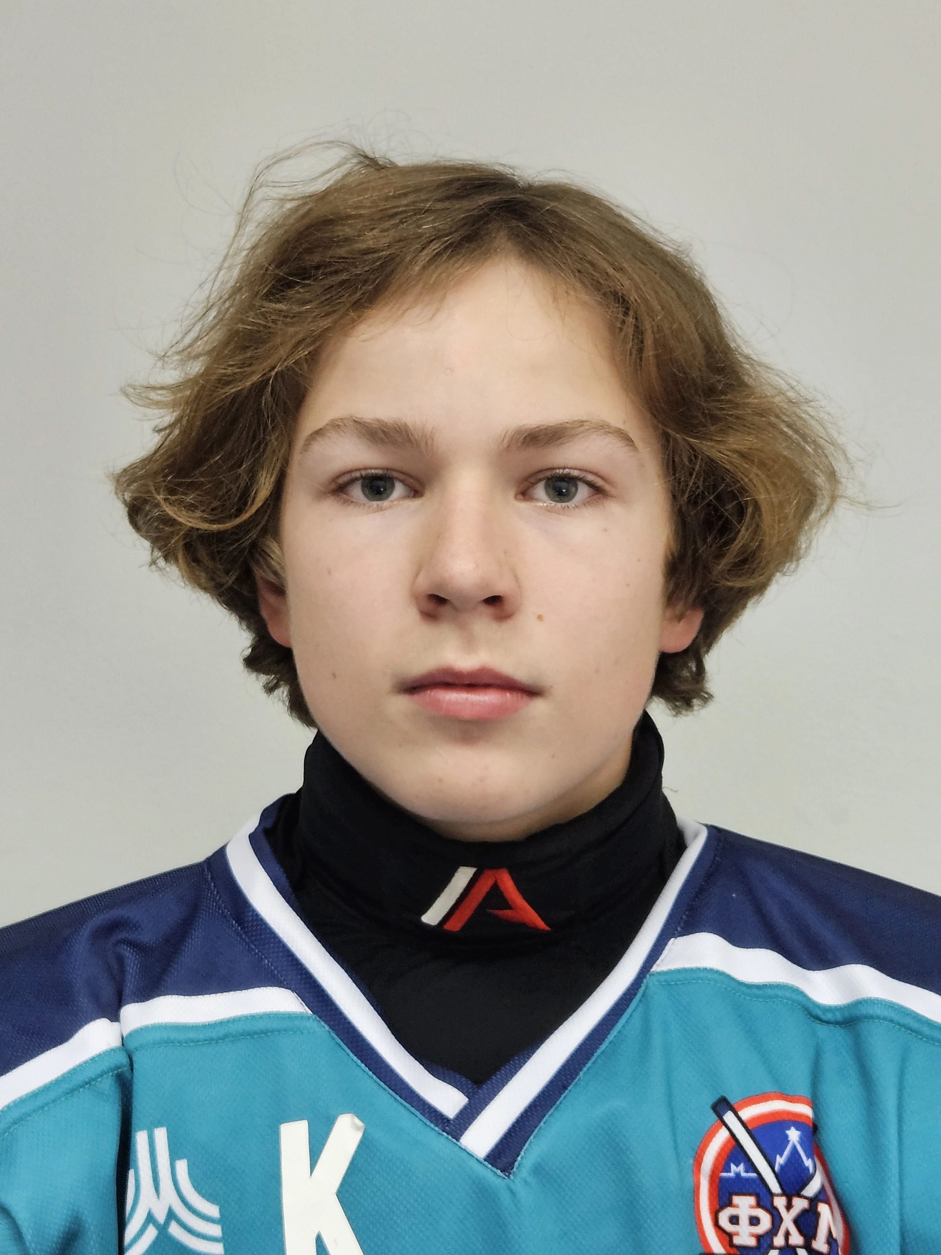 Manyuto Kirill Igorevich