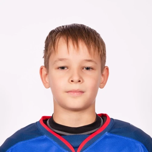 Tarakanov Pavel Andreevich
