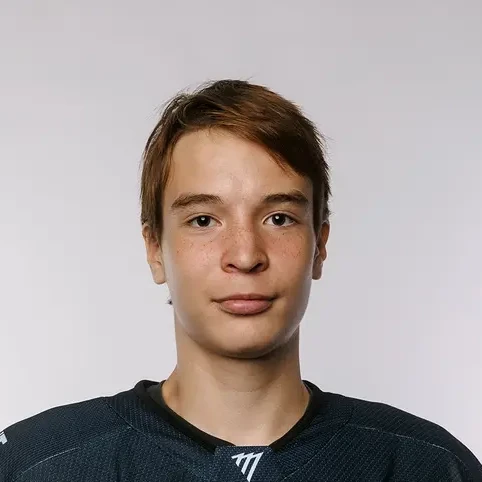 Cherkasov Nikita Andreevich