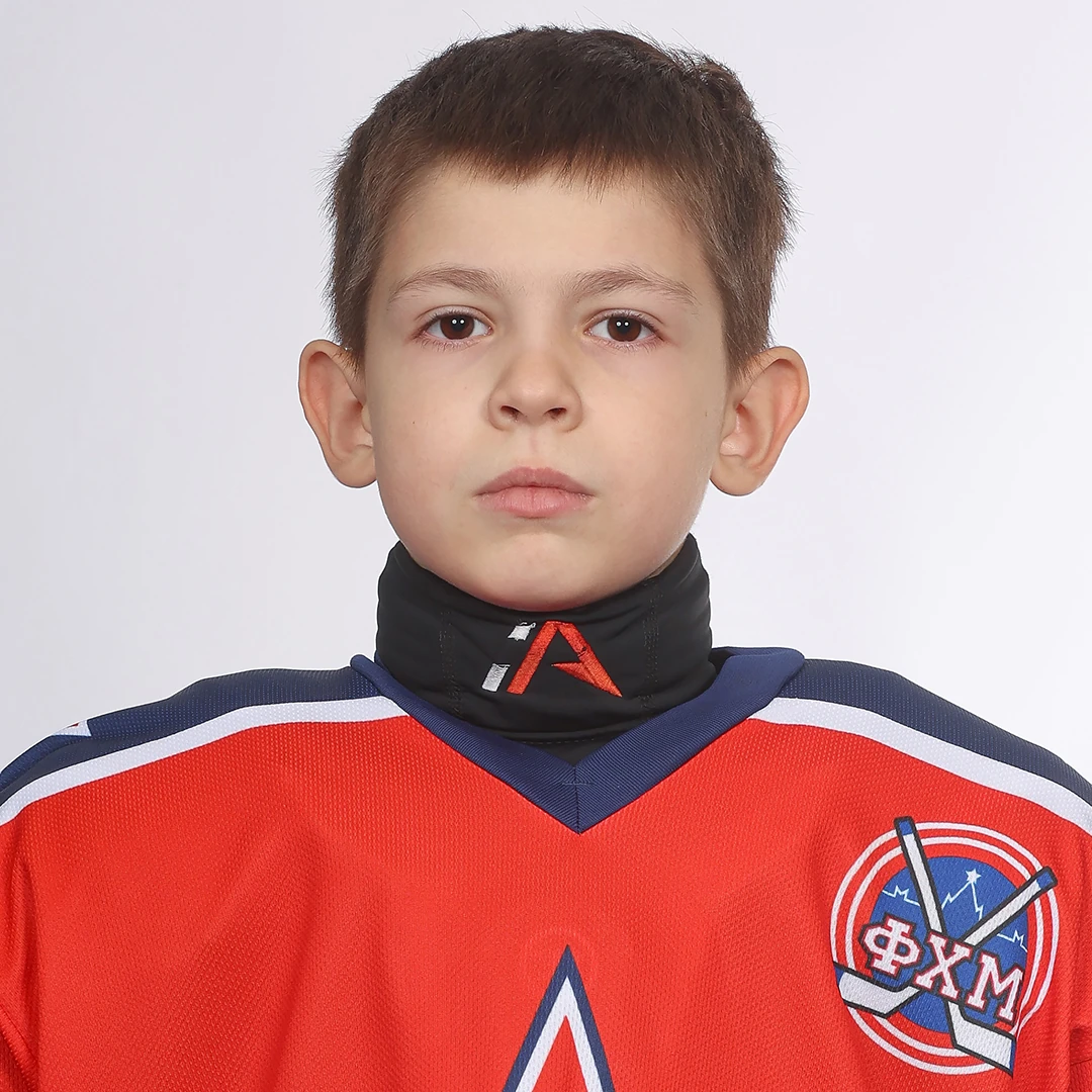 Dzhalilov Timur