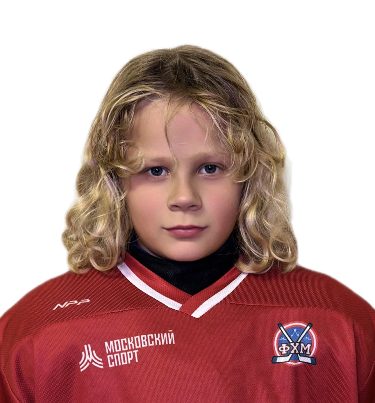 Kolesnikov Yaroslav Viktorovich