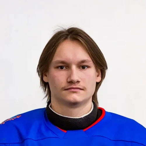 Elekin Nikita Alekseevich