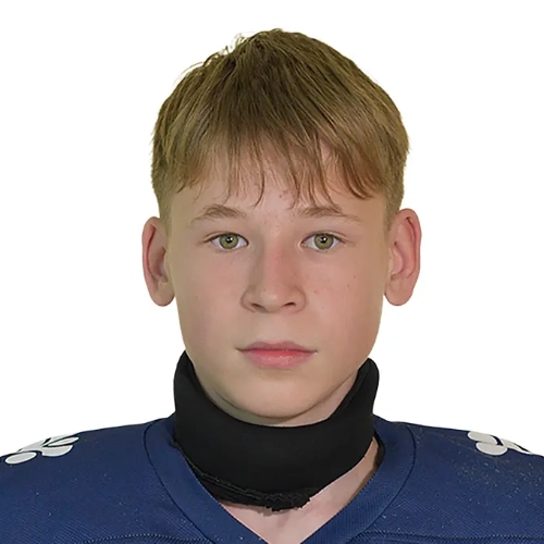 Maskaev Timofei Maksimovich