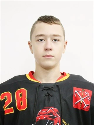 Lukanin Petr Vasilevich