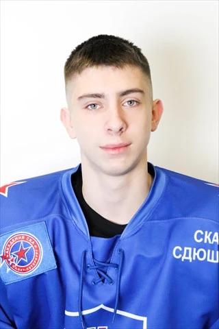 Borisov Makar Andreevich