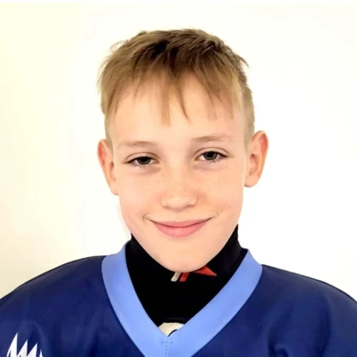 Kaida Yaroslav Vitalevich