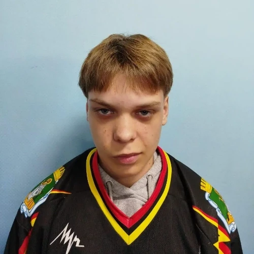 Porozhnyak Timofei Mihailovich