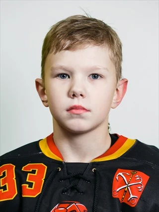 Ivkin Ustin Dmitrievich