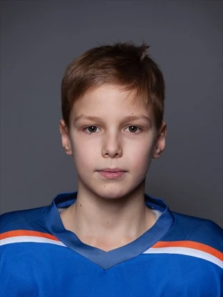 Zheludkov Timofei Stanislavovich
