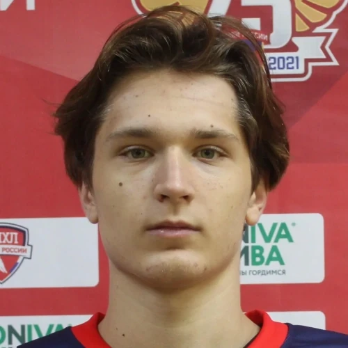 Tomarovskii Dmitrii Borisovich
