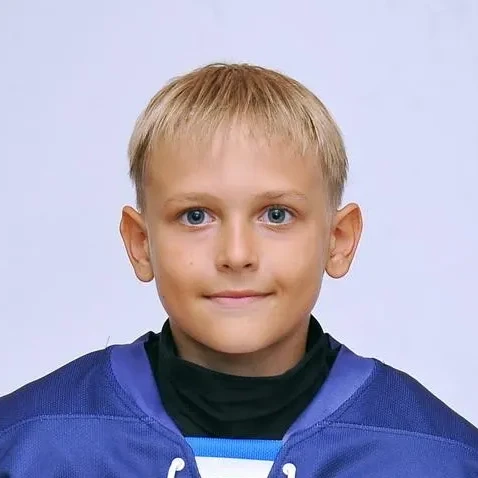 Aleshin Egor Aleksandrovich