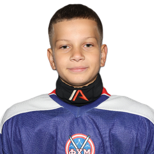 Gúrin Aleksei