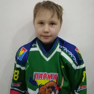 Бондарев Артём Юрьевич