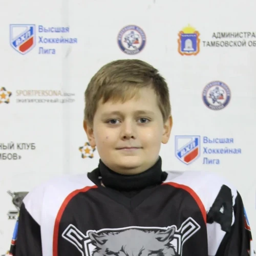 Rudakovskii Evgenii Aleksandrovich