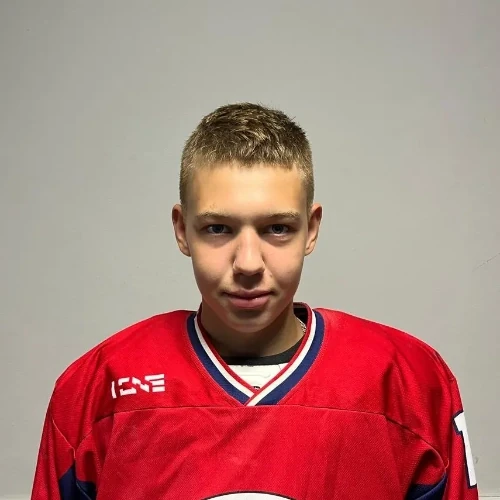 Gusev Kirill Dmitrievich