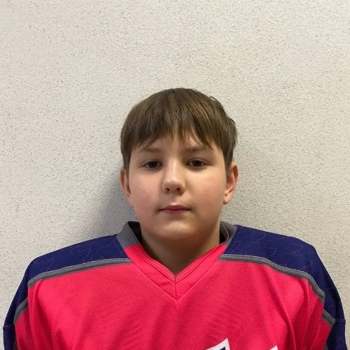 Rastorguev Makar Andreevich