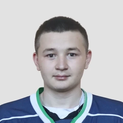 Grishanin Sergei Dmitrievich