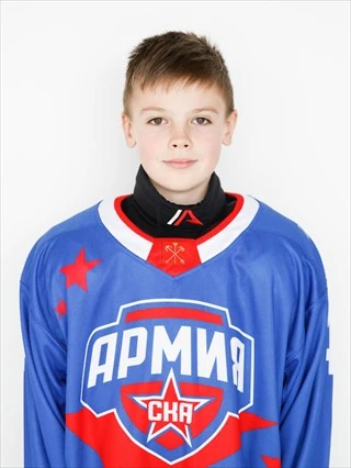 Novikov Ivan Ruslanovich