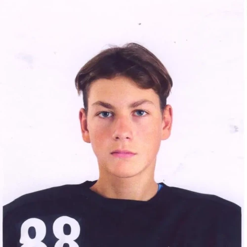Akimenko Arsenii Nikolaevich