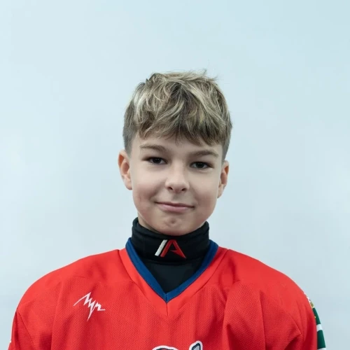 Kuzmin Daniil Igorevich