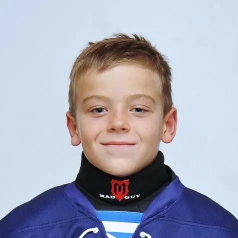 Konovalov Timur Damirovich