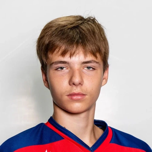 Medvedev Mihail Mihailovich