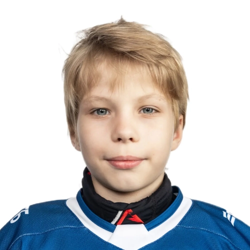 Ryazantsev Vasilii Andreevich