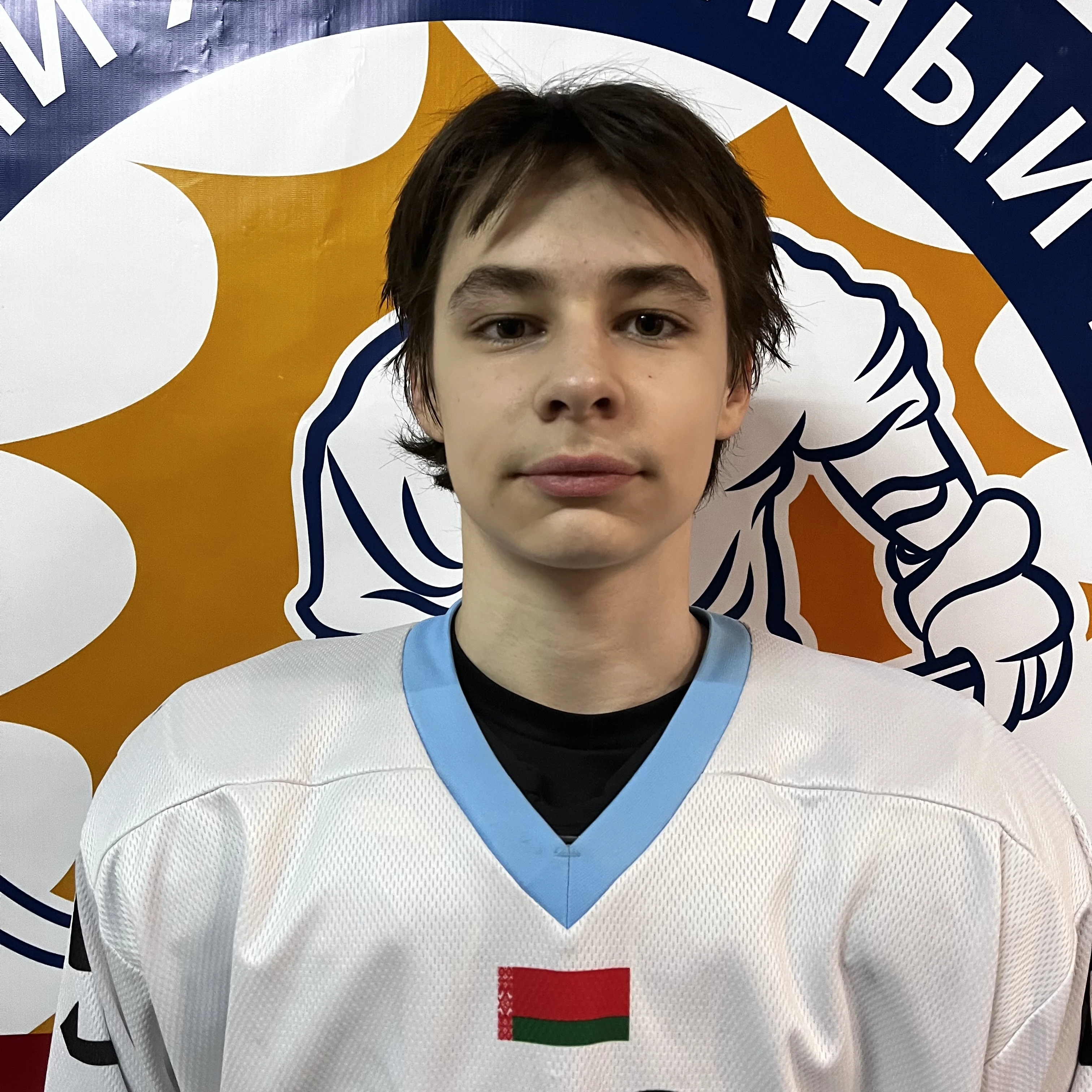 Mironov Andrei Andreevich