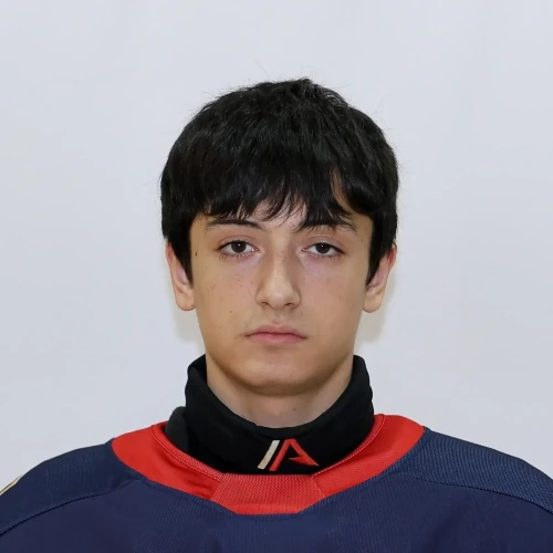 Ashhamaf Shumaf Ruslanovich