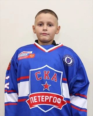Prokivskii Ivan Aleksandrovich