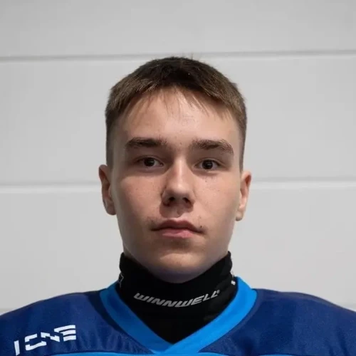 Zavizen Ruslan Olegovich