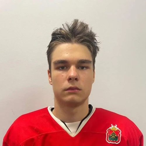 Fomichev Daniil Aleksandrovich