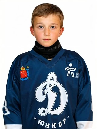 Tarabarin Innokentii Aleksandrovich