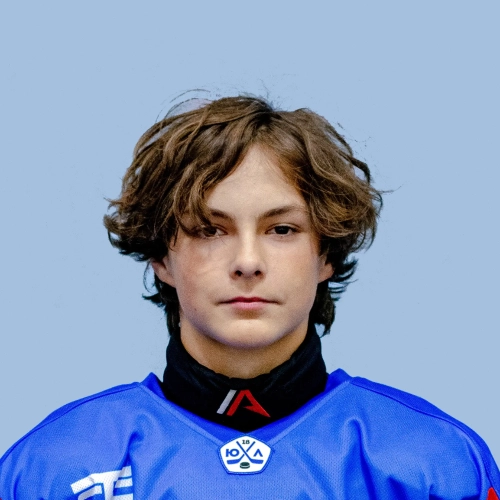 Goryainov Sergei Vyacheslavovich