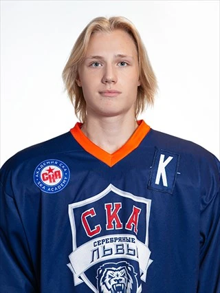 Ryabov Maksim Dmitrievich
