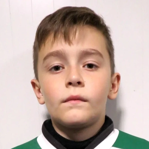 Ovsyannikov Vadim