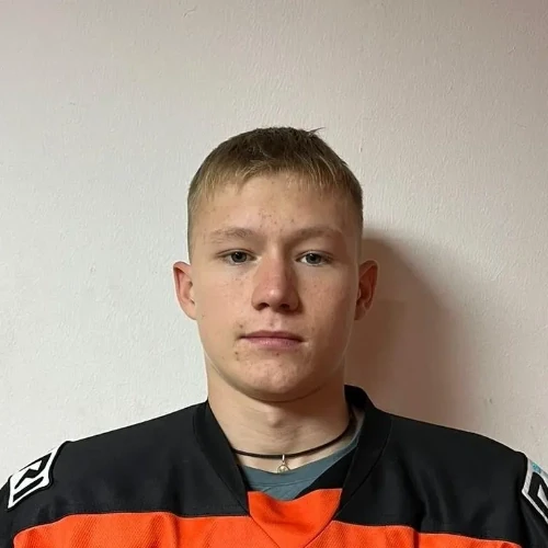 Popov Arsenii Nikolaevich