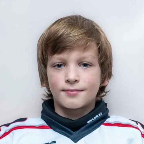 Kaplich Ilya Aleksandrovich