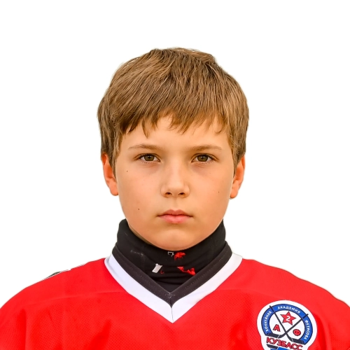 Grudev Aleksandr Petrovich