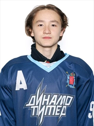 Gadiev Ruzal Danialovich