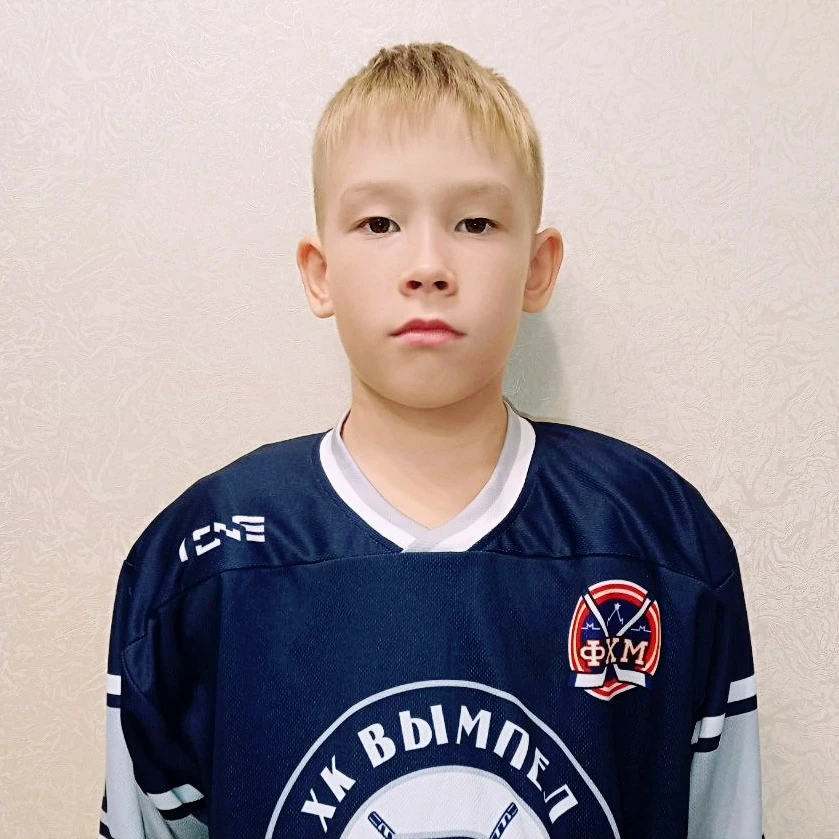 Konakov Artemii Stanislavovich