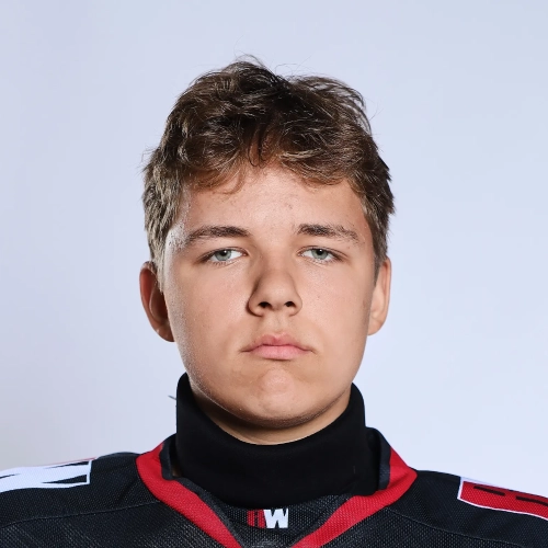 Dyakonov Vasilii Sergeevich